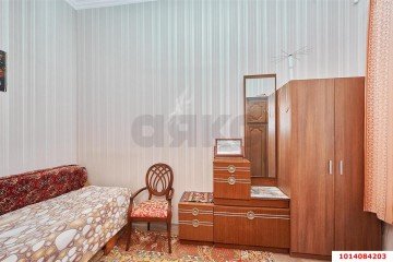 Фото №5: 3-комнатная квартира 41 м² - Краснодар, мкр. Центральный, ул. Коммунаров, 92