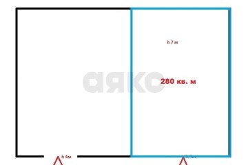 Фото №5: Складское помещение 280 м² - Краснодар, мкр. Черёмушки, пер. Переправный, 13