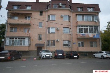 Фото №2: 1-комнатная квартира 42 м² - Краснодар, мкр. Центральный, ул. Карасунская набережная, 269