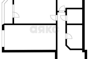 Фото №1: 2-комнатная квартира 65 м² - Краснодар, мкр. имени Маршала Жукова, ул. Александра Покрышкина, 2/2