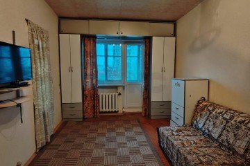 Фото №3: 1-комнатная квартира 30 м² - Краснодар, мкр. Дубинка, ул. Ставропольская, 45/4