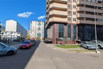 Фото №4: Торговое помещение 30 м² - Краснодар, мкр. Восточно-Кругликовский, ул. Черкасская