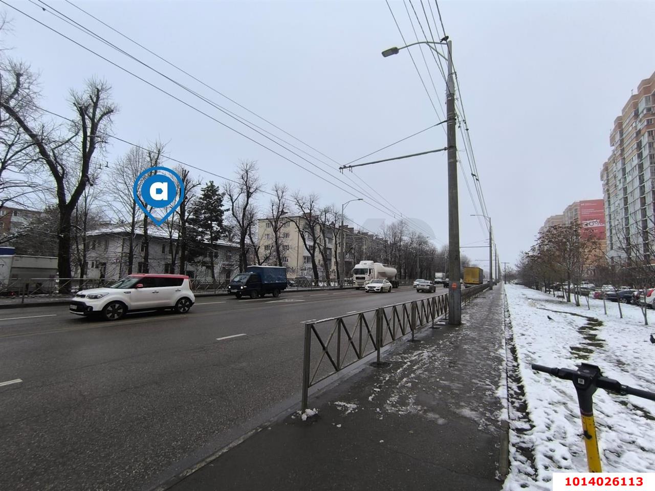 Фото №5: Торговое помещение 516 м² - Краснодар, Авиагородок, ул. Авиагородок, 8