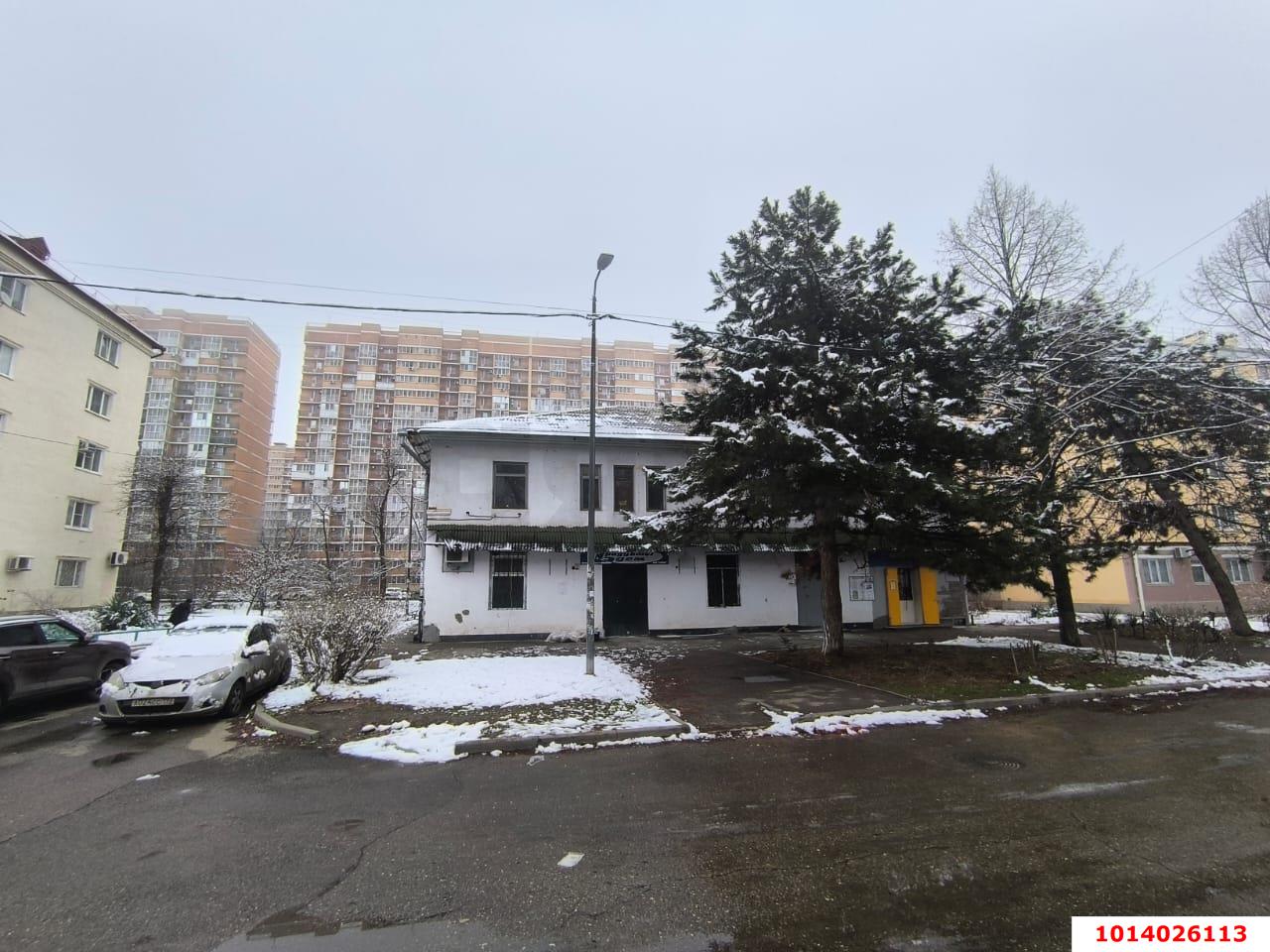 Фото №9: Торговое помещение 516 м² - Краснодар, Авиагородок, ул. Авиагородок, 8