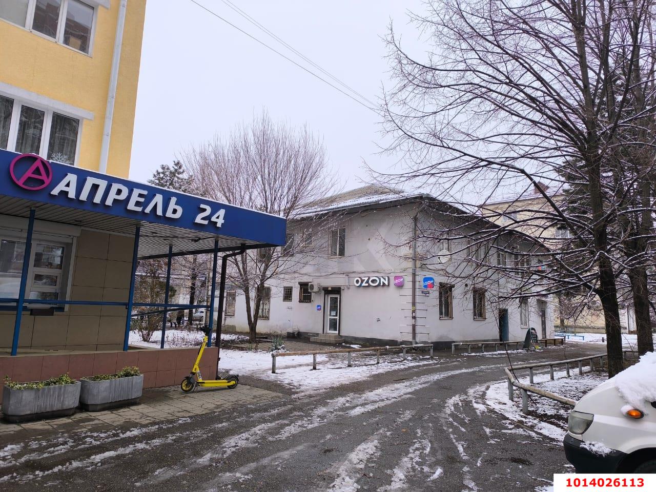 Фото №6: Торговое помещение 516 м² - Краснодар, Авиагородок, ул. Авиагородок, 8