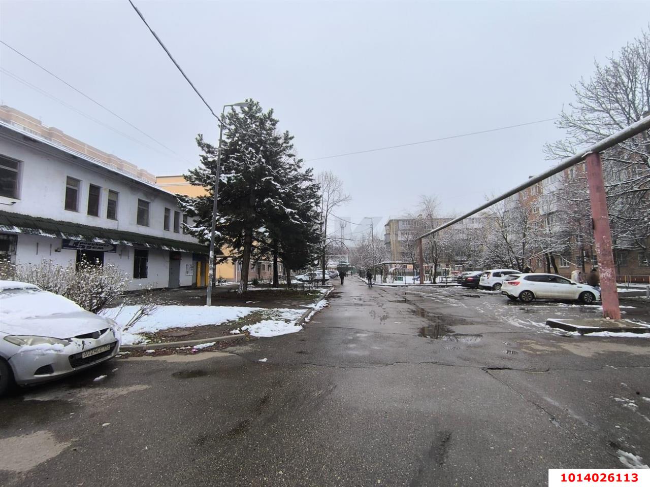 Фото №10: Торговое помещение 516 м² - Краснодар, Авиагородок, ул. Авиагородок, 8