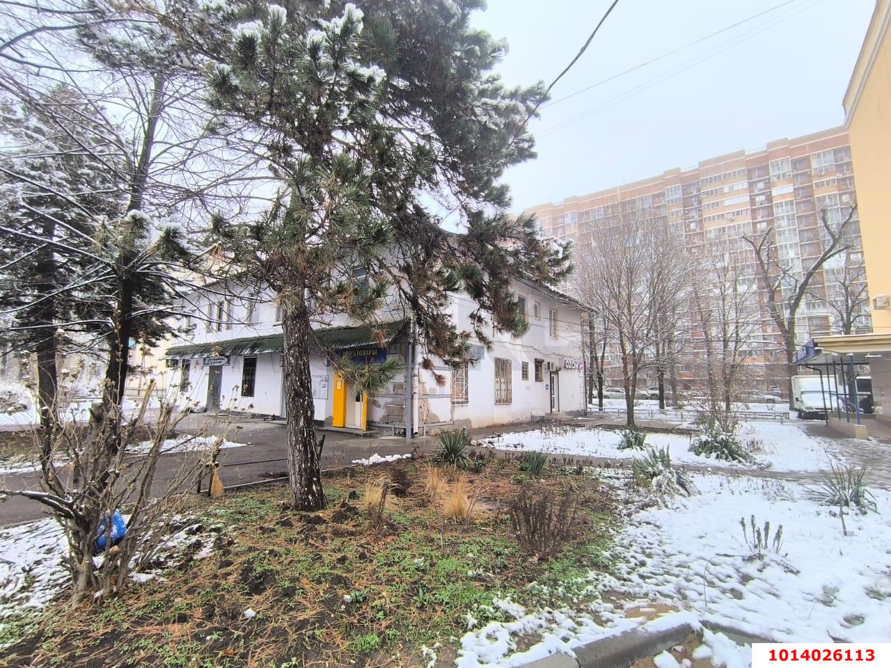 Фото №11: Торговое помещение 516 м² - Краснодар, Авиагородок, ул. Авиагородок, 8