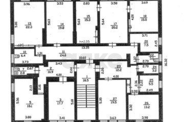 Фото №4: Торговое помещение 516 м² - Краснодар, мкр. Авиагородок, ул. Авиагородок, 8