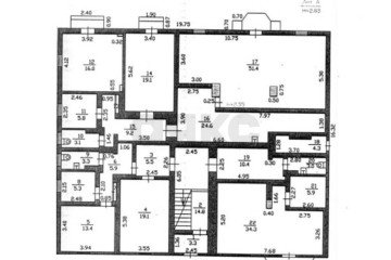 Фото №3: Торговое помещение 516 м² - Краснодар, мкр. Авиагородок, ул. Авиагородок, 8