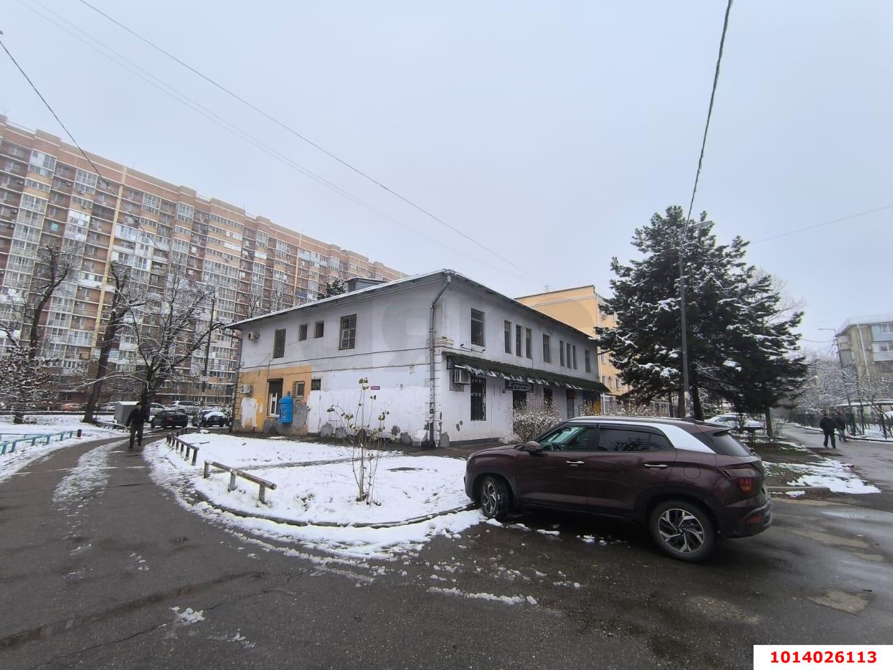 Фото №8: Торговое помещение 516 м² - Краснодар, Авиагородок, ул. Авиагородок, 8