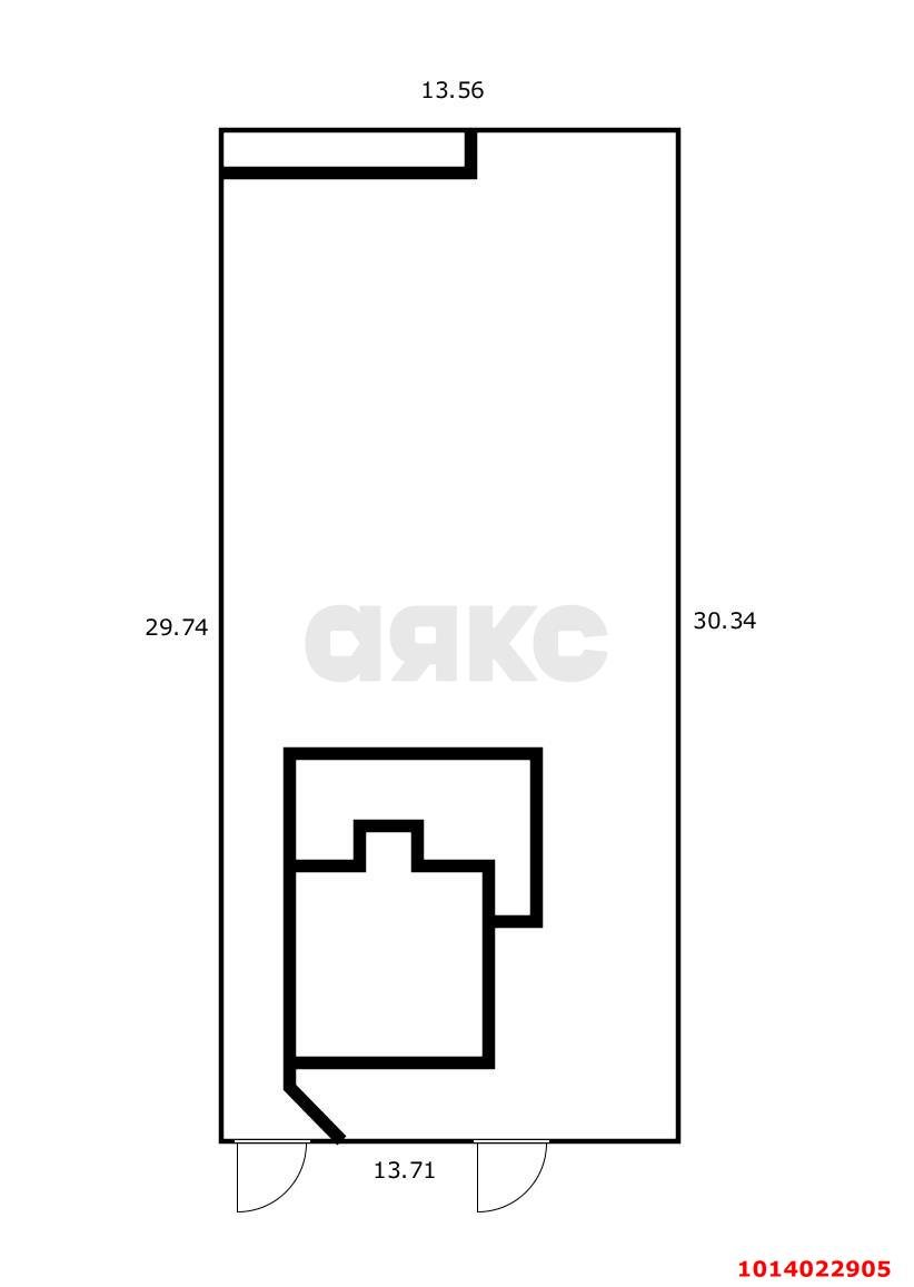 Фото №11: Дом 26 м² + 4.1 сот. - Краснодар, КНИИСХ, ул. Грушевая, 182