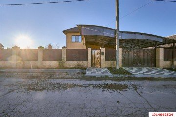 Фото №2: Дом 172 м² - Лорис, мкр. Карасунский внутригородской округ, ул. Элитная, 31