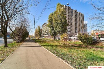 Фото №1: 2-комнатная квартира 74 м² - Краснодар, мкр. Авиагородок, 