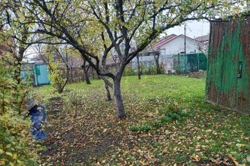 Фото №2: Дом 21 м² - Шоссейное, мкр. Прикубанский внутригородской округ, ул. Светлая, 70