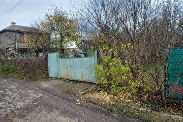 Фото №3: Дом 21 м² - Шоссейное, мкр. Прикубанский внутригородской округ, ул. Светлая, 70