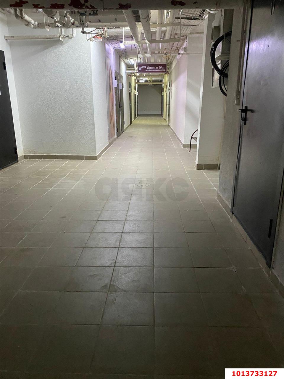 Фото №8: Офисное помещение 24&nbsp;м², 16&nbsp;эт. - Краснодар, Прикубанский внутригородской округ, жилой комплекс Грин Лайф, мкр. имени Петра Метальникова, ул. Петра Метальникова, 28