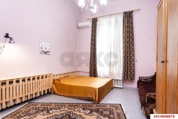 Фото №1: 2-комнатная квартира 34 м² - Краснодар, мкр. Центральный, ул. Митрофана Седина, 28