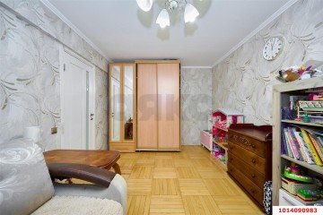 Фото №4: 2-комнатная квартира 41 м² - Краснодар, мкр. Черёмушки, ул. Селезнёва, 190