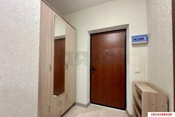 Фото №5: Студия 19 м² - Краснодар, мкр. жилой комплекс Самолёт, ул. Западный Обход, 39/2