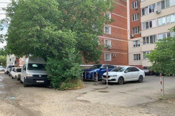 Фото №2: 1-комнатная квартира 37 м² - Российский, мкр. Прикубанский внутригородской округ, пр-д Тверской, 5