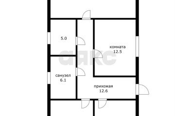 Фото №5: Дом 139 м² - Краснодар, ст № 13 завода имени Седина, ул. Совхозная, 660