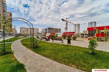 Фото №5: Студия 28 м² - Краснодар, мкр. Образцово, 