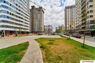 Фото №3: Студия 28 м² - Краснодар, мкр. Образцово, 