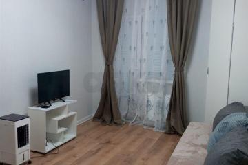 Фото №1: 1-комнатная квартира 35 м², 11/16 эт. - Краснодар, мкр. жилой комплекс Дыхание, ул. Лётчика Позднякова, 2к2