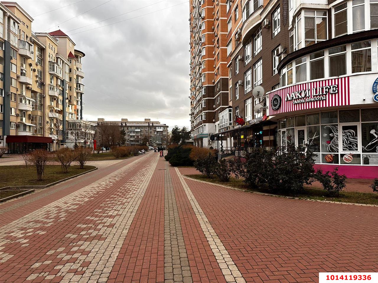 Фото №6: Торговое помещение 67 м² - Краснодар, Солнечный, ул. Казбекская, 18