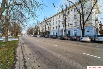 Фото №1: 2-комнатная квартира 55 м² - Краснодар, мкр. Центральный, ул. Красная, 184