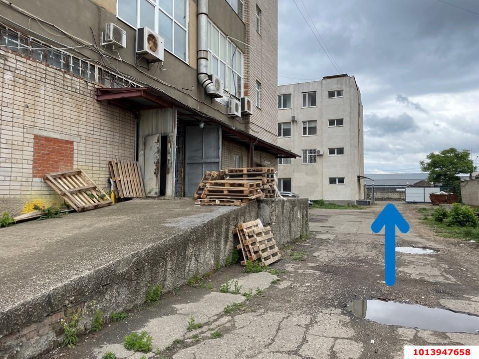 Фото №4: Производственное помещение 3634 м² - Краснодар, Ростовское Шоссе, ул. Московская, 111А