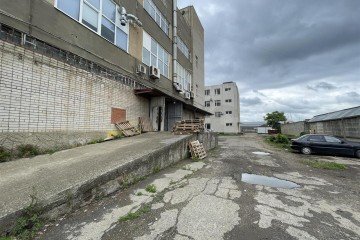 Фото №5: Производственное помещение 3634 м² - Краснодар, мкр. Ростовское Шоссе, ул. Московская, 111А