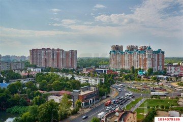 Фото №3: 2-комнатная квартира 51 м² - Краснодар, мкр. Черёмушки, ул. Старокубанская, 123