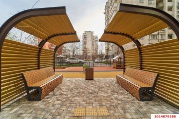 Фото №5: 2-комнатная квартира 51 м² - Краснодар, мкр. Черёмушки, ул. Старокубанская, 123