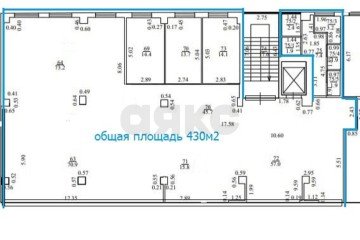 Фото №3: Торговое помещение 430 м² - Краснодар, мкр. Ростовское Шоссе, ул. Ростовское шоссе, 23