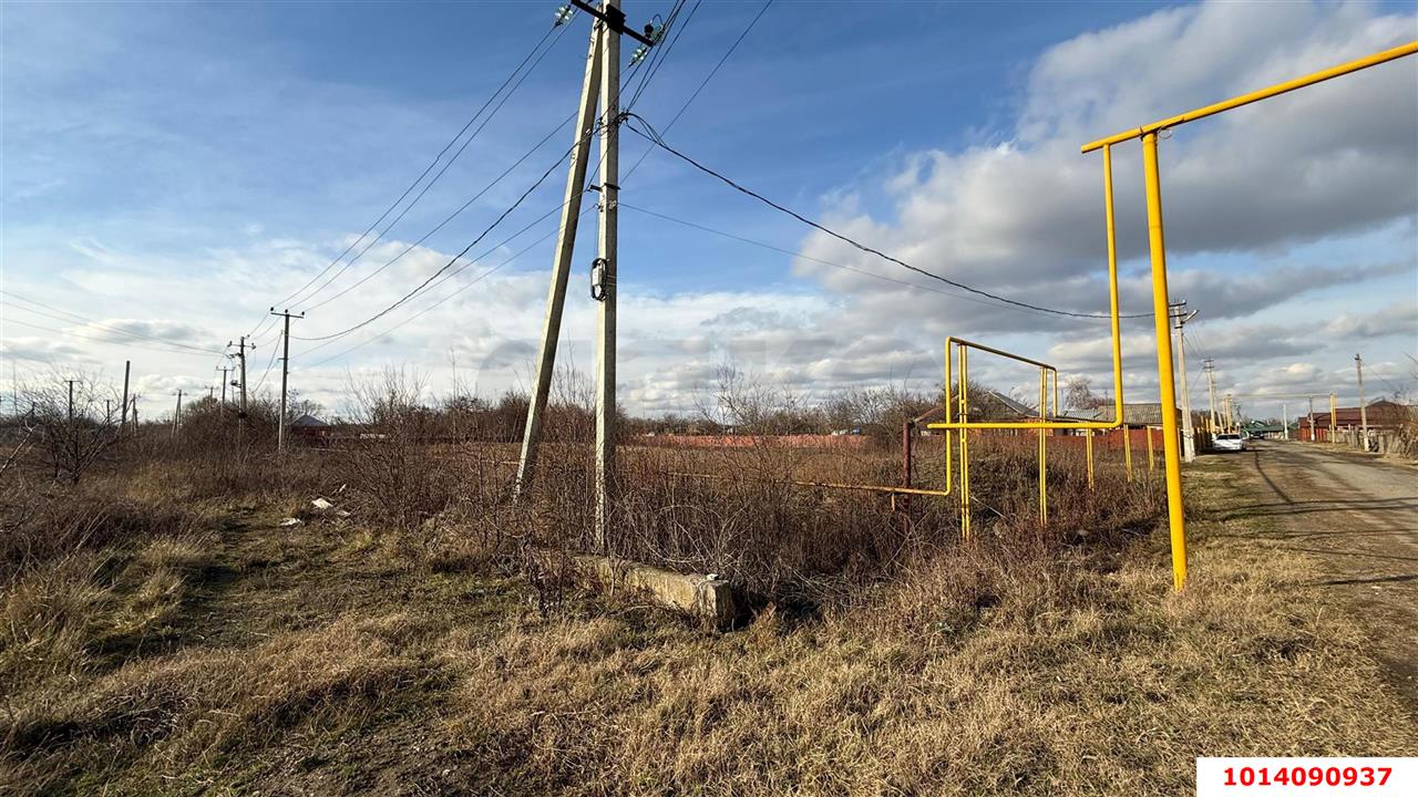 Фото №3: Коммерческая земля 27 сот. - Тугургой, ул. Шоссейная, 1