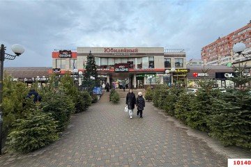 Фото №5: Торговое помещение 121 м² - Краснодар, мкр. Юбилейный, пр-кт Чекистов, 17