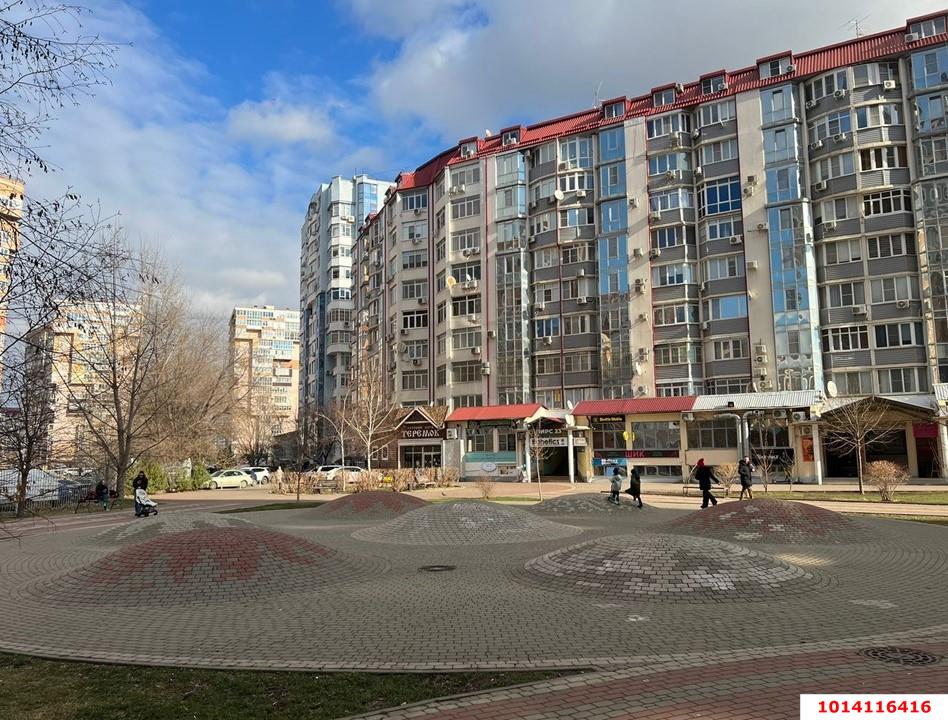 Фото №1: Торговое помещение 257 м² - Краснодар, Фестивальный, ул. Яна Полуяна, 47