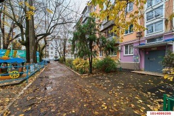 Фото №5: 3-комнатная квартира 64 м² - Краснодар, мкр. Западный внутригородской округ, ул. Красная, 147