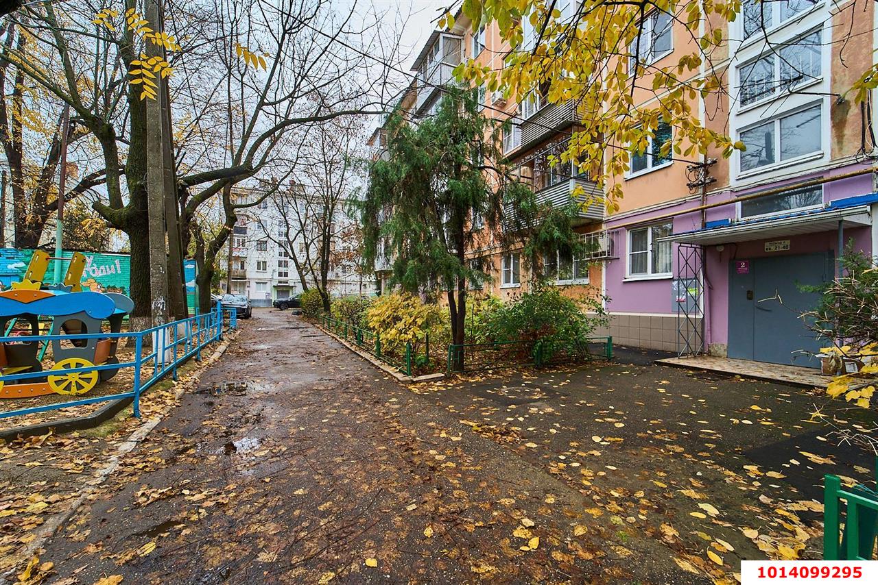 Фото №5: 3-комнатная квартира 64 м² - Краснодар, Западный внутригородской округ, ул. Красная, 147