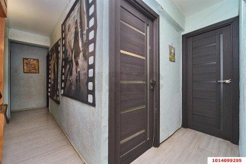 Фото №3: 3-комнатная квартира 64 м² - Краснодар, мкр. Западный внутригородской округ, ул. Красная, 147