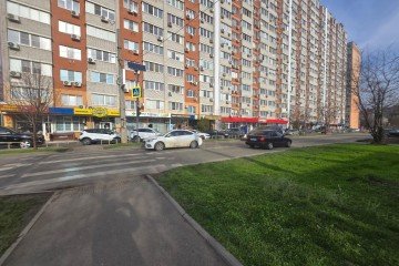 Фото №4: Торговое помещение 22 м² - Краснодар, мкр. Центральный, ул. Промышленная, 33