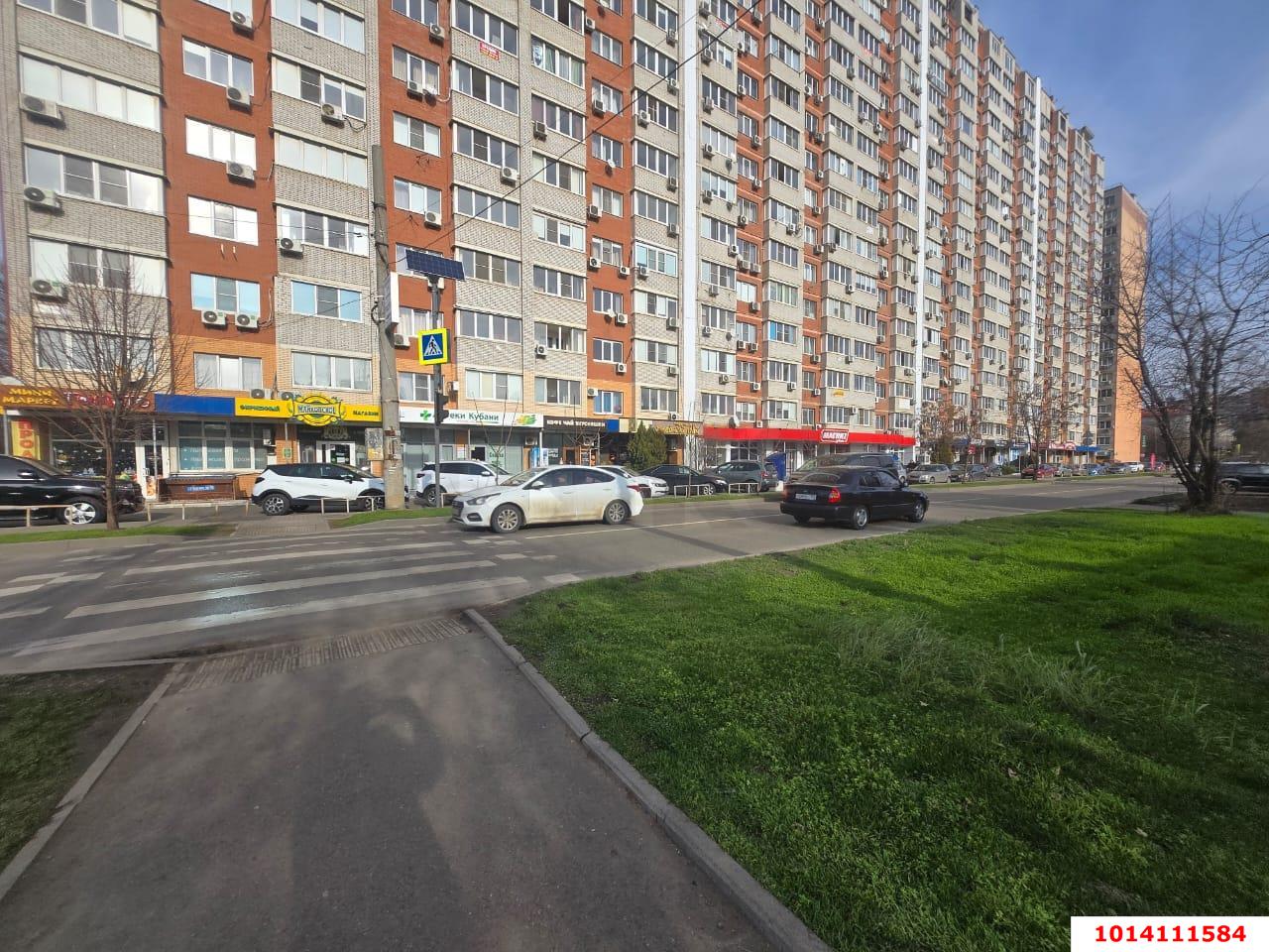 Фото №4: Торговое помещение 22 м² - Краснодар, Центральный, ул. Промышленная, 33