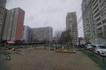 Фото №4: Офисное помещение 19 м² - Краснодар, мкр. Гидростроителей, ул. Снесарева, 4