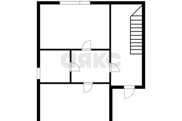 Фото №4: Дом 100 м² - Елизаветинская, ст Строитель, ул. Вишнёвая, 35