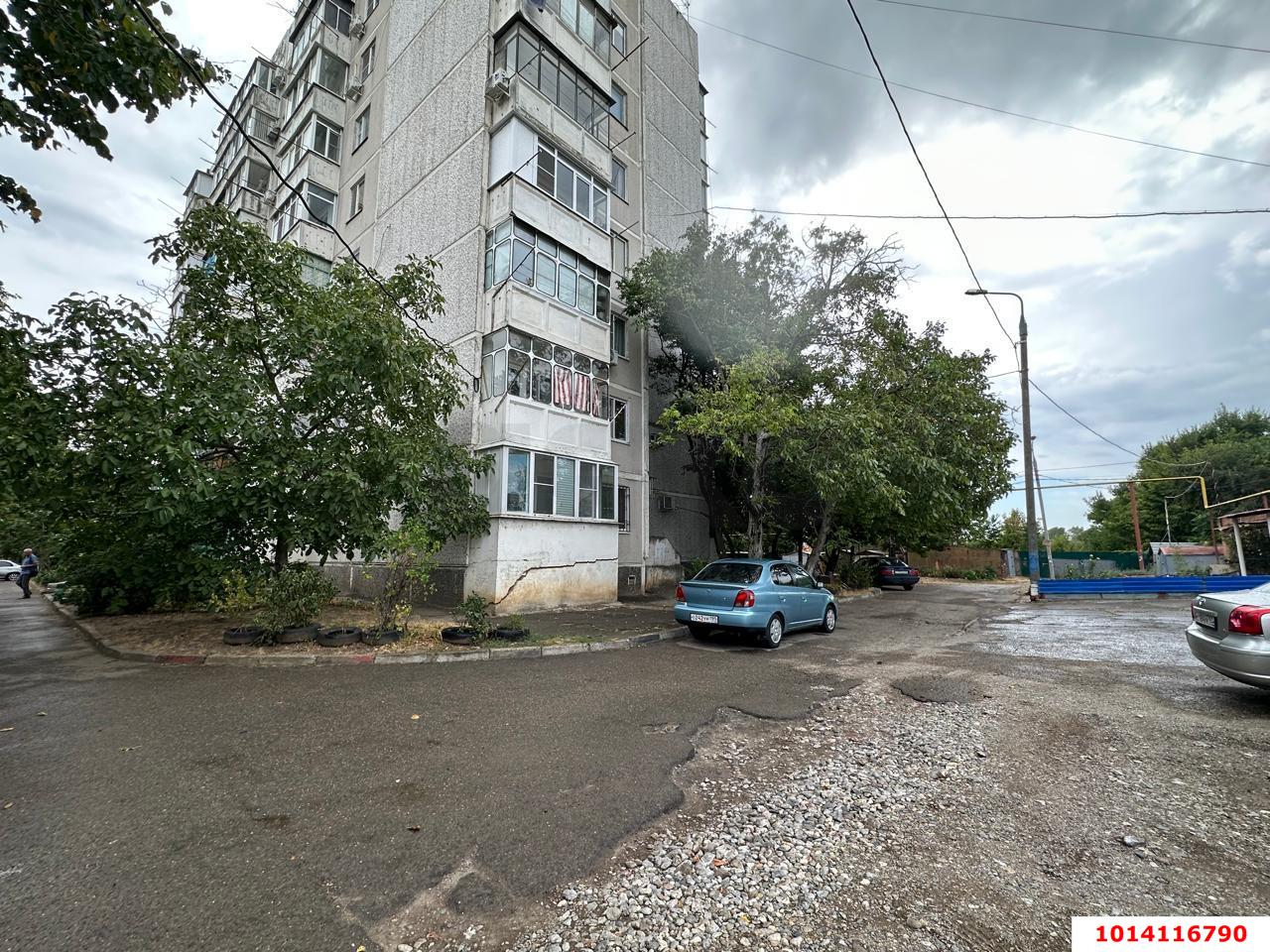 Фото №11: 2-комнатная квартира 53 м² - Краснодар, Черёмушки, ул. Вишняковой, 1