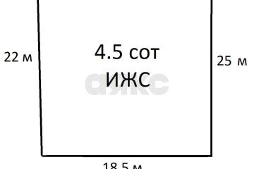 Фото №2: Дом 70 м² - Краснодар, мкр. Дубинка, пр-д 2-й Верхний, 10