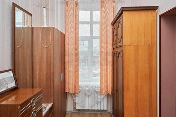 Фото №4: 3-комнатная квартира 41 м² - Краснодар, мкр. Центральный, ул. Коммунаров, 92