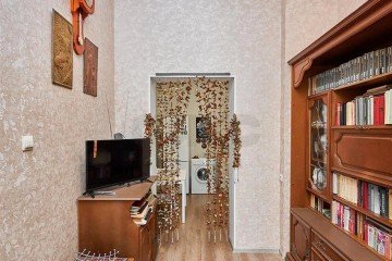 Фото №2: 3-комнатная квартира 41 м² - Краснодар, мкр. Центральный, ул. Коммунаров, 92