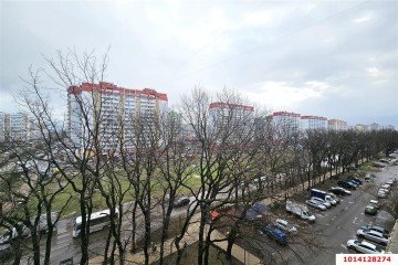 Фото №5: 2-комнатная квартира 45 м² - Краснодар, мкр. Восточно-Кругликовский, ул. Черкасская, 58/2